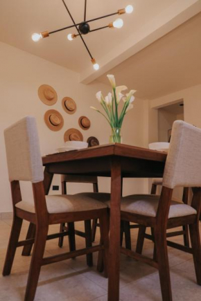 Lahos Apartament's